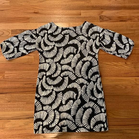 Maeve by Anthropologie Windfall Dress - Picture 6 of 7